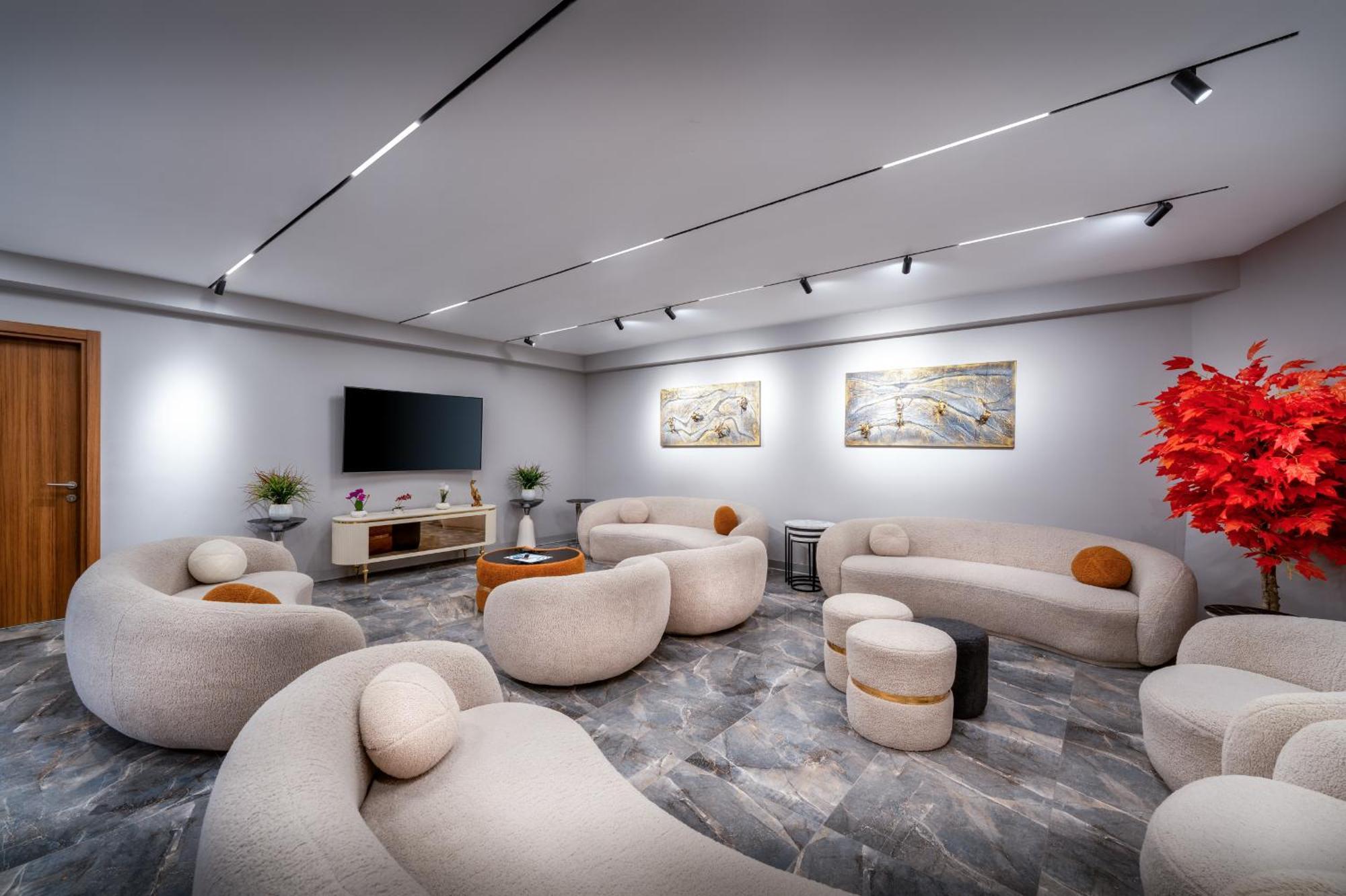 Elite Hotels Istanbul Airport Arnavutkoy Extérieur photo