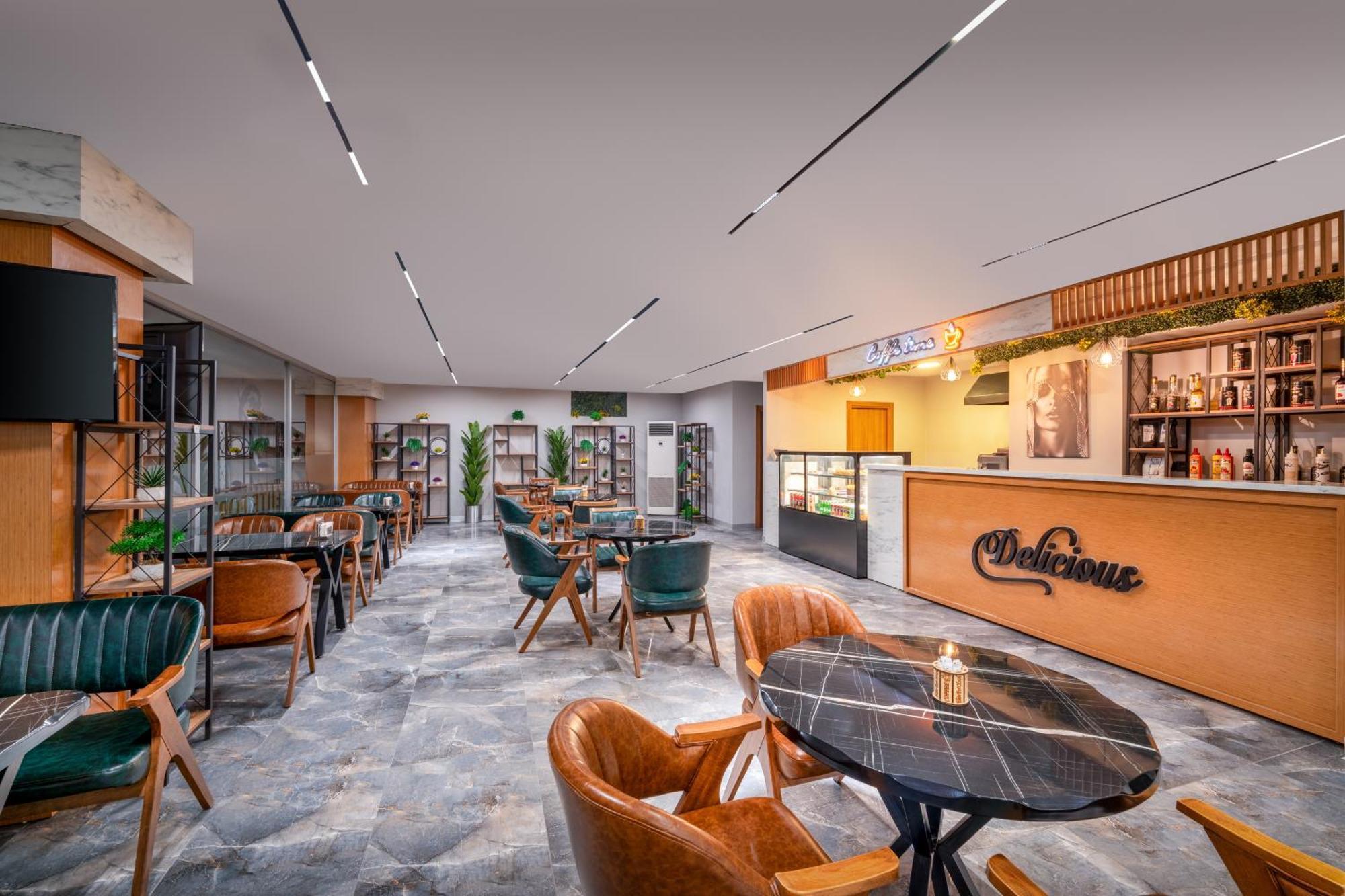 Elite Hotels Istanbul Airport Arnavutkoy Extérieur photo