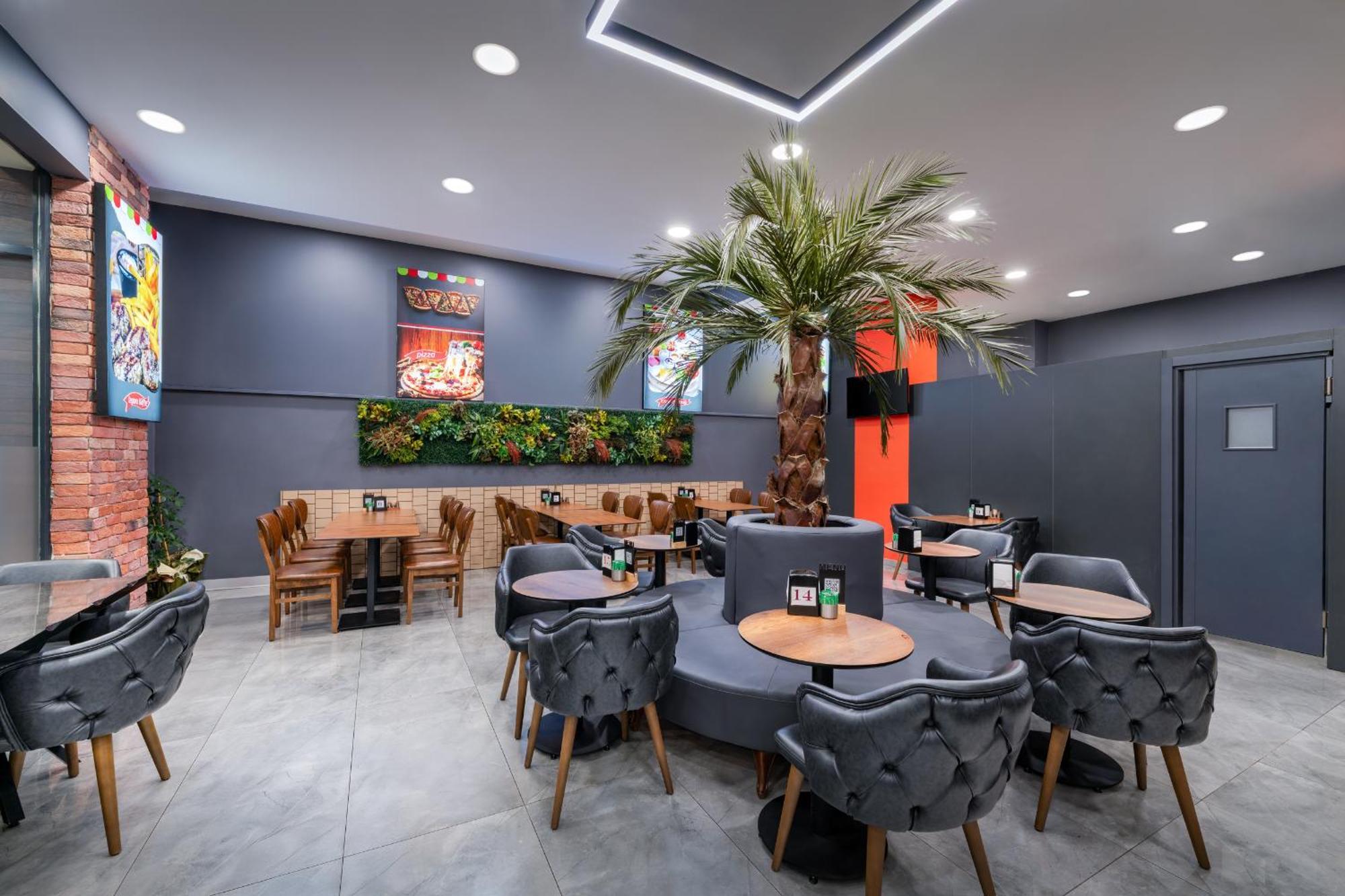 Elite Hotels Istanbul Airport Arnavutkoy Extérieur photo