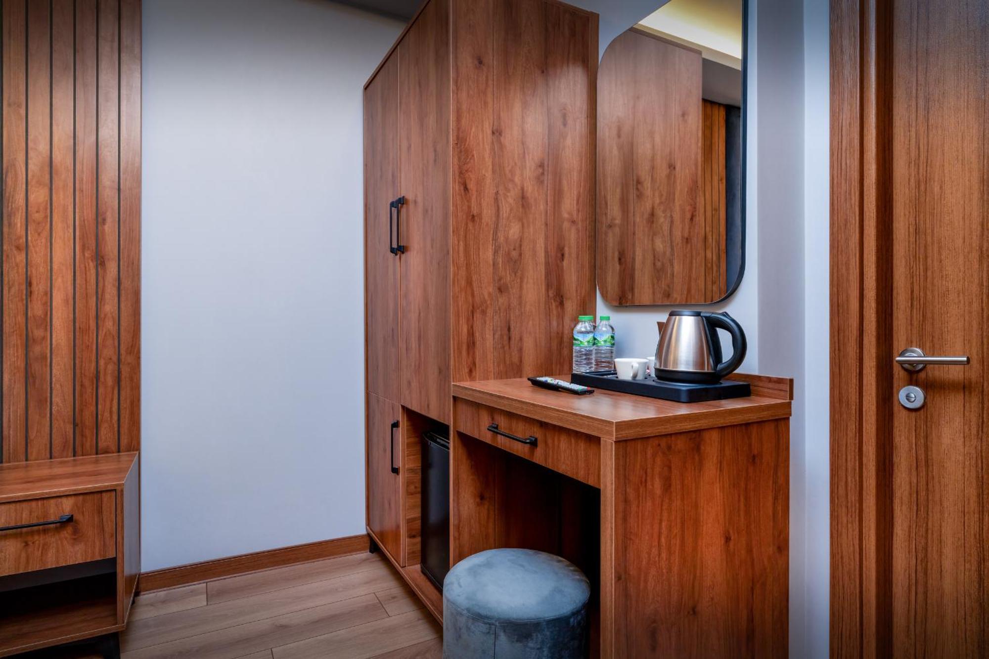 Elite Hotels Istanbul Airport Arnavutkoy Extérieur photo