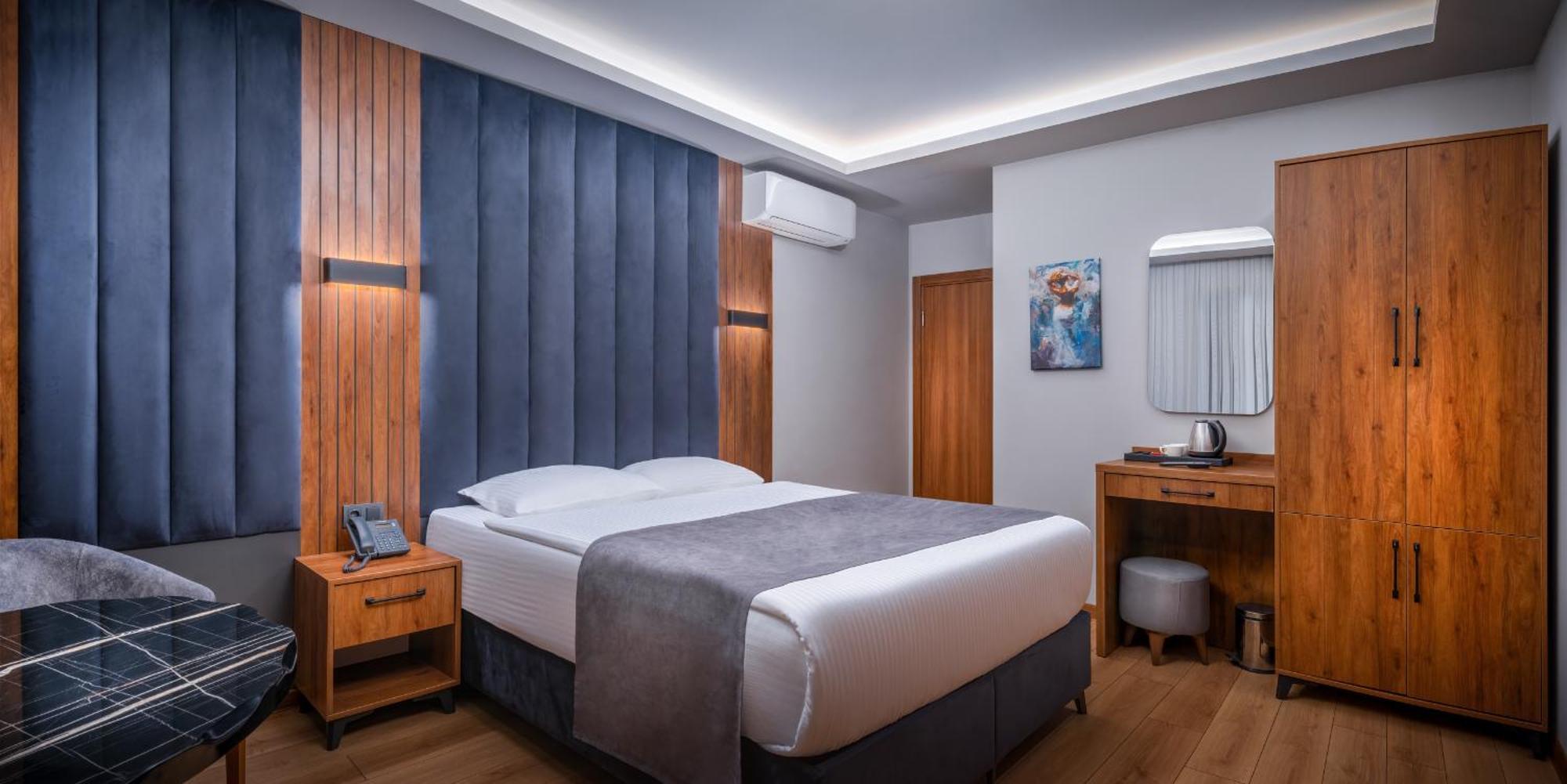 Elite Hotels Istanbul Airport Arnavutkoy Extérieur photo