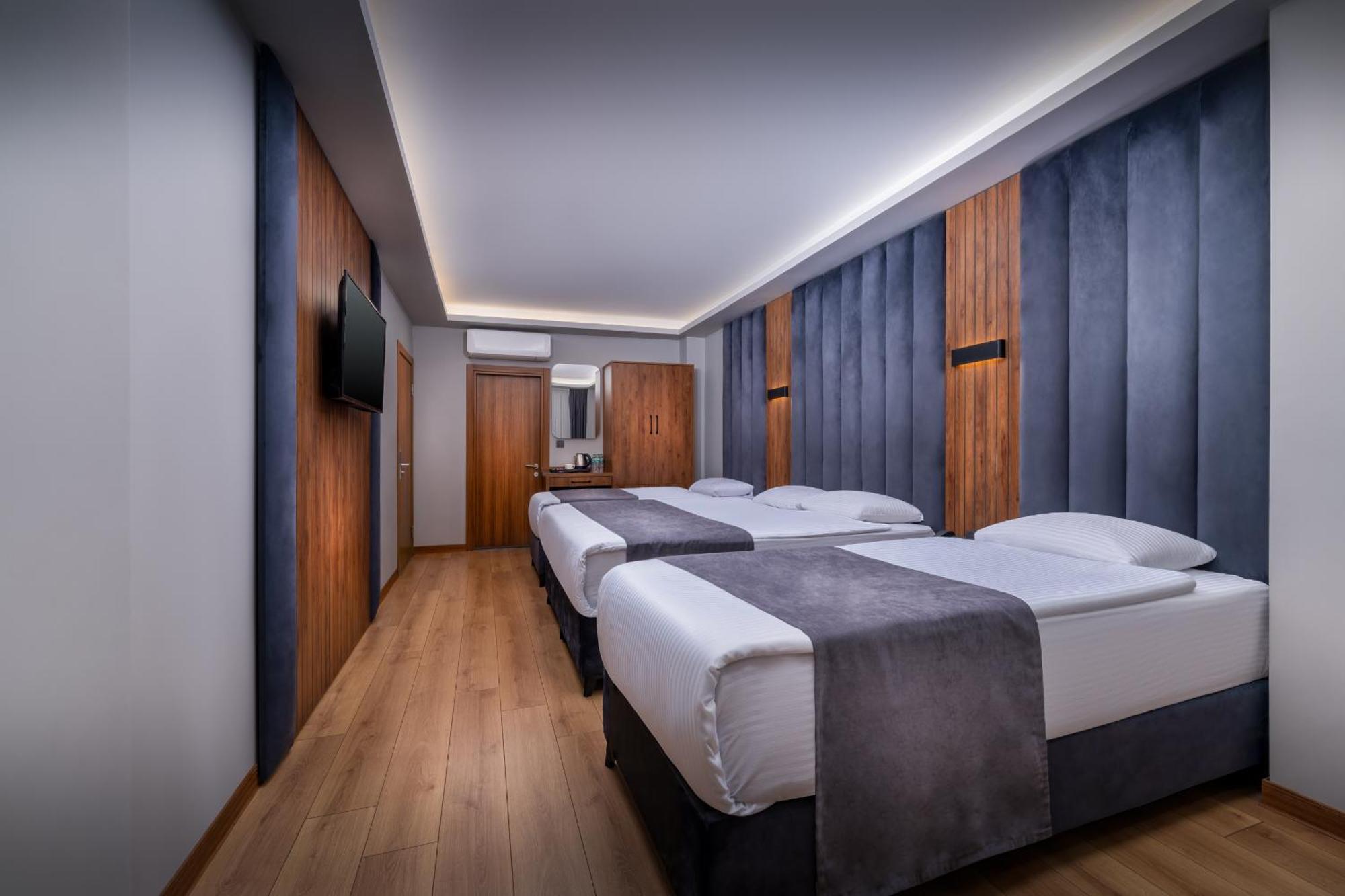 Elite Hotels Istanbul Airport Arnavutkoy Extérieur photo